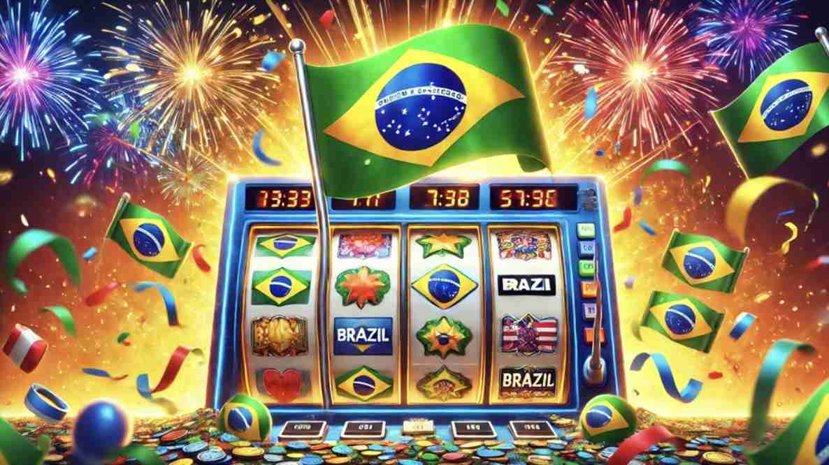 Explore o mundo das slot machines no H77BET Casino